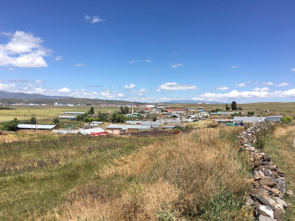 Kars Karacaören Köyü Resimleri 2