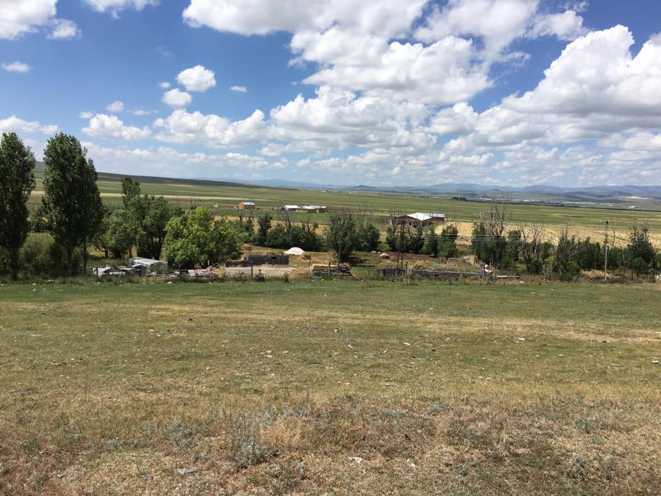 Kars Karacaören Köyü Resimleri 3