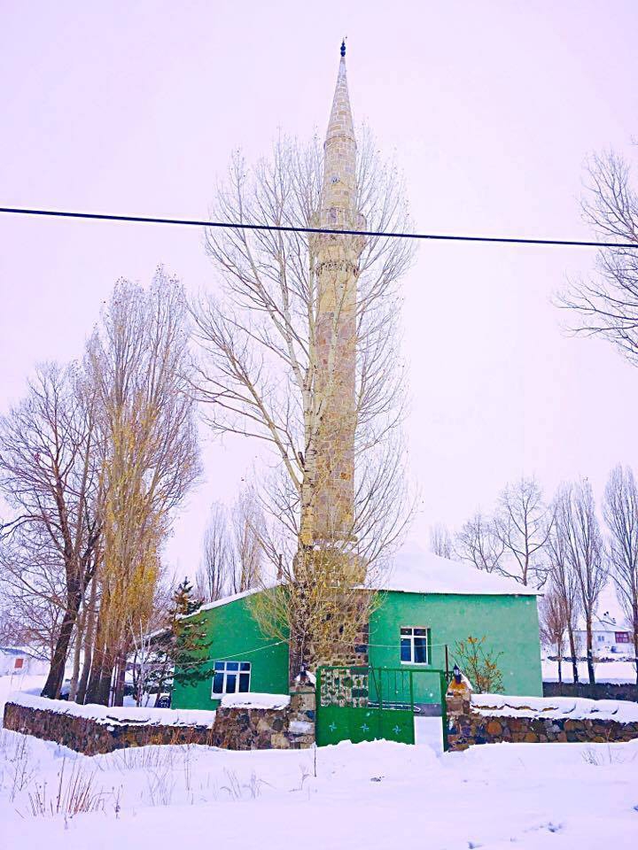 Kars Karaçoban Köyü Resimleri 2