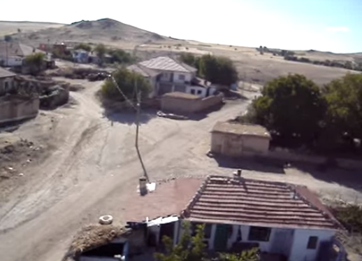 Akpınar Eldelekliortaoba Köyü Resimleri 1