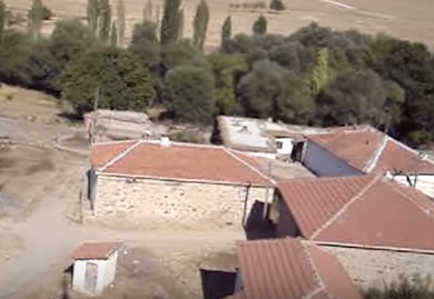 Akpınar Eldelekliortaoba Köyü Resimleri 2