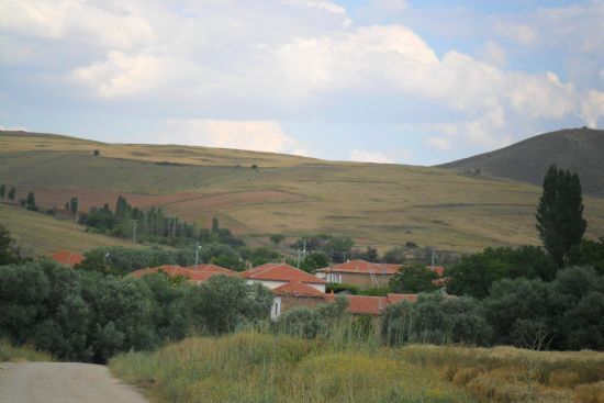 Akpınar Eşrefli Köyü Resimleri 2