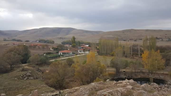 Akpınar Eşrefli Köyü Resimleri 4