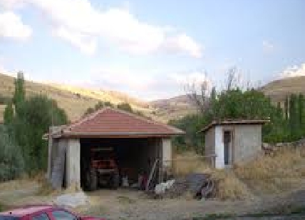 Akpınar Gülveren Köyü Resimleri 1