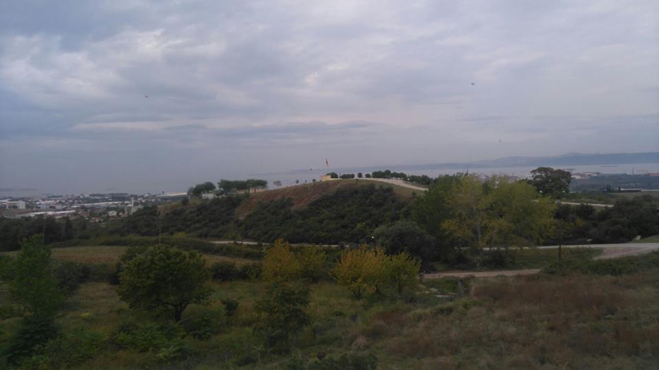 Altınova Çavuşçiftliği Köyü Resimleri 2