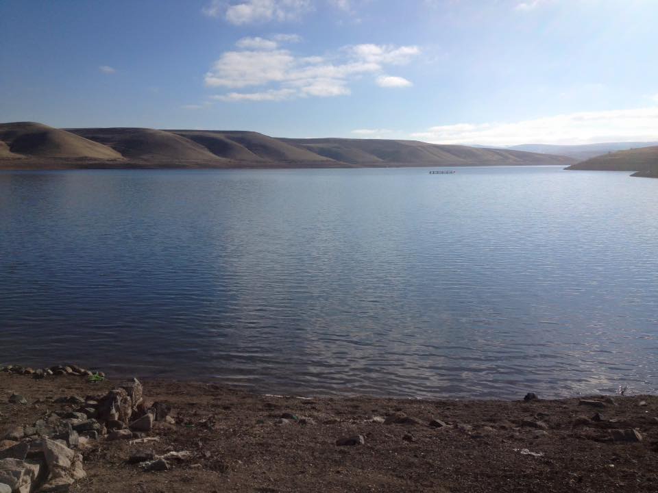 Akpınar Hanyerisarıkaya Köyü Resimleri 1