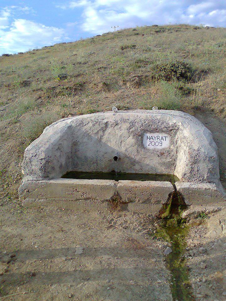 Akpınar Himmetuşağı Köyü Resimleri 1