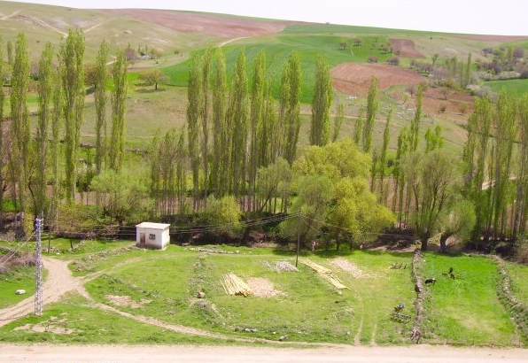 Akpınar Himmetuşağı Köyü Resimleri 2