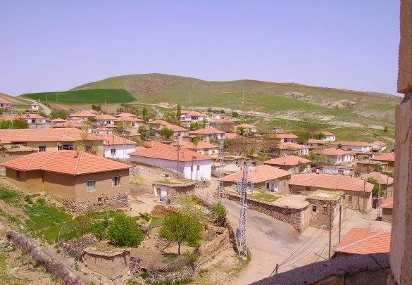 Akpınar Himmetuşağı Köyü Resimleri 3