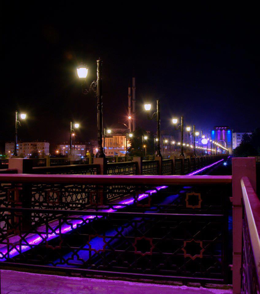 Çarşamba Canlı Köyü Resimleri 2