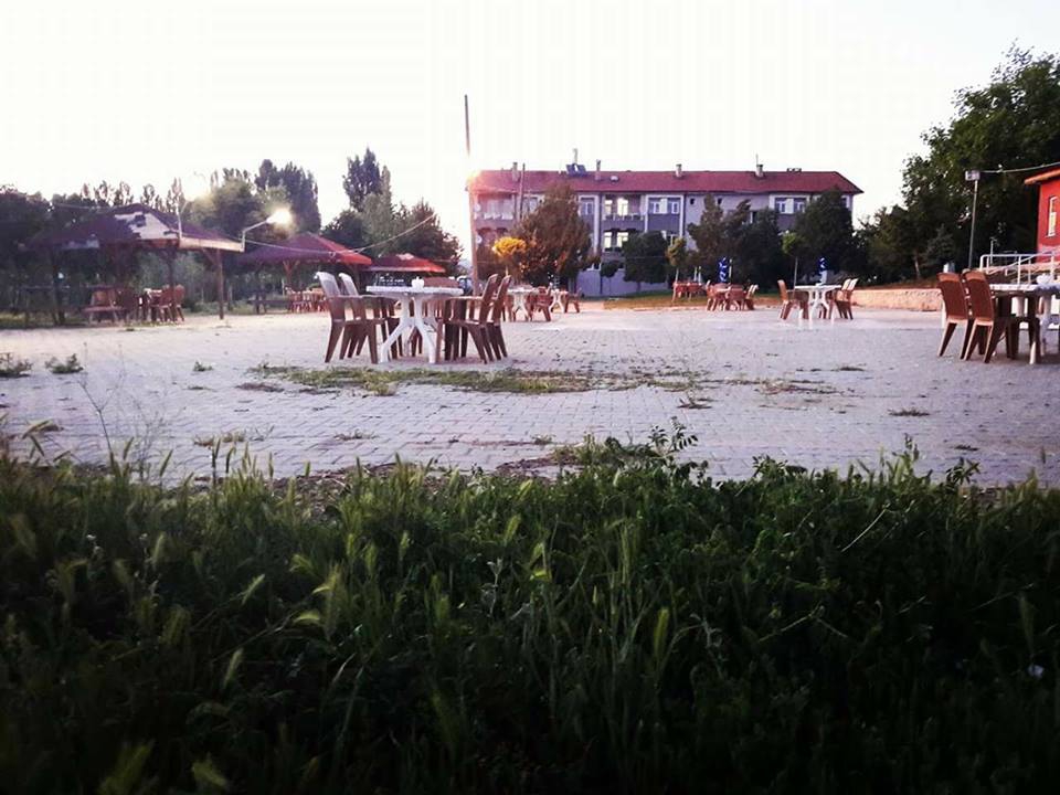 Çarşamba Canlı Köyü Resimleri 3