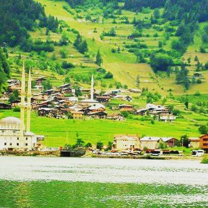 Çarşamba Cumhuriyet Köyü Resimleri 2