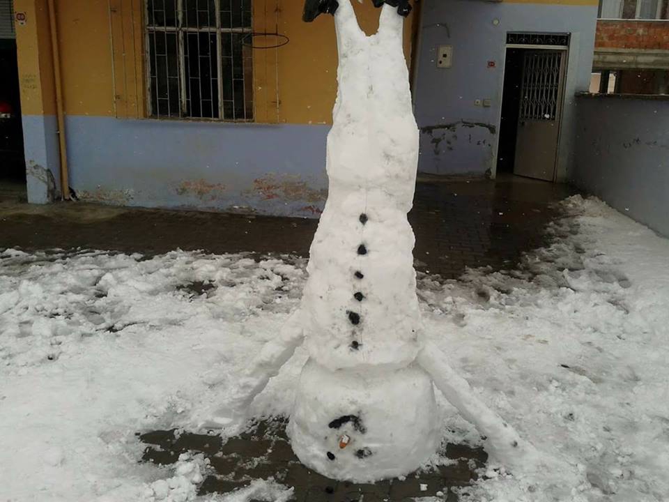 Çarşamba Cumhuriyet Köyü Resimleri 5