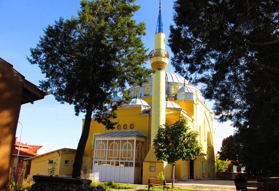 Çarşamba Cumhuriyet Köyü Resimleri 6