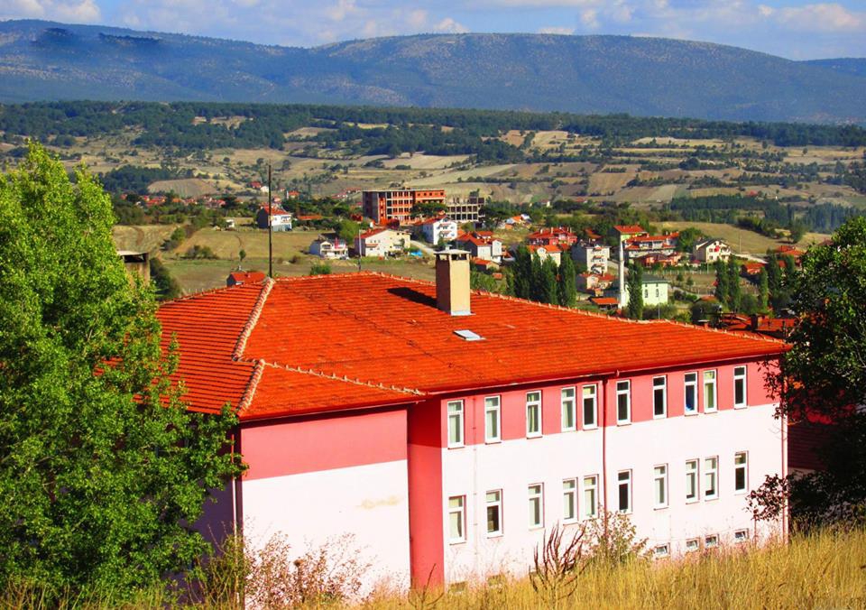 Çarşamba Cumhuriyet Köyü Resimleri 7