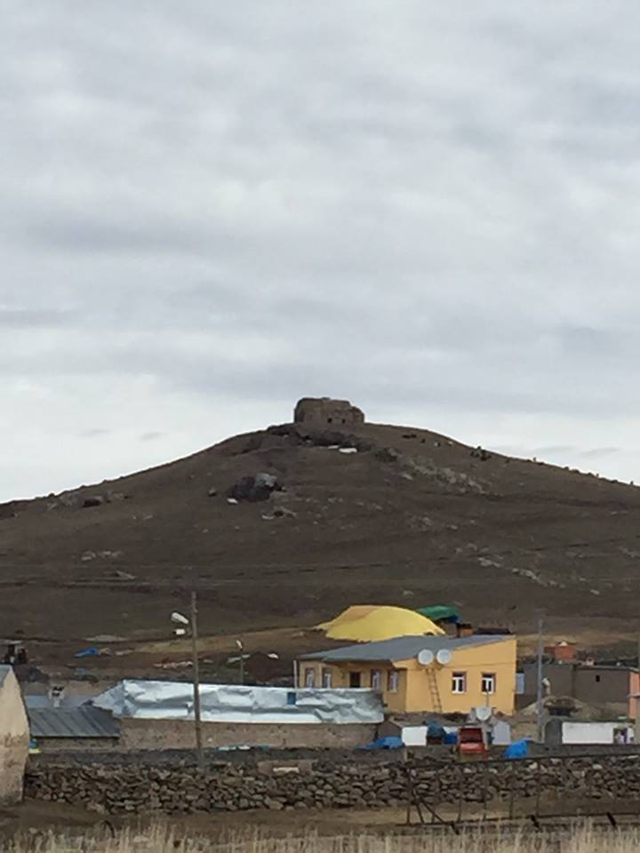 Kars Ölçülü Köyü Resimleri 1