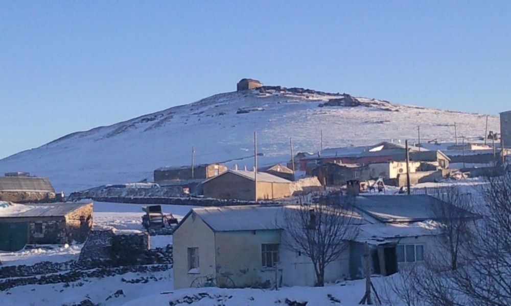 Kars Ölçülü Köyü Resimleri 10