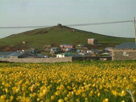 Kars Ölçülü Köyü Resimleri 2
