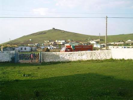 Kars Ölçülü Köyü Resimleri 3