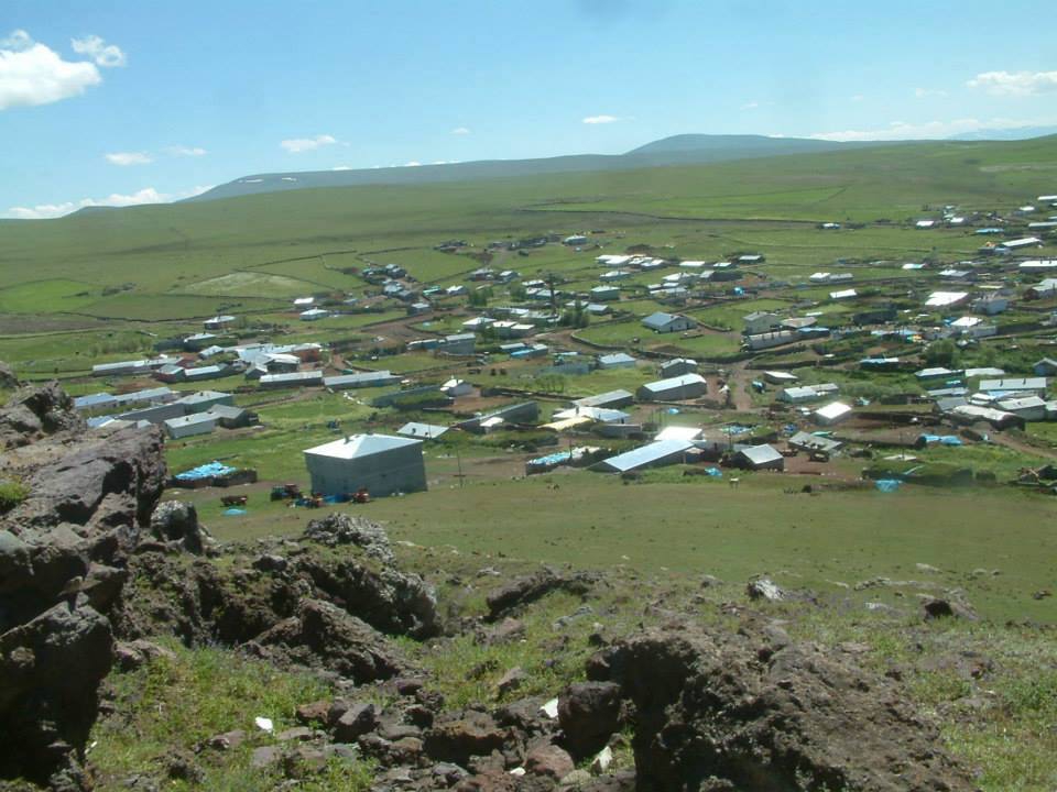 Kars Ölçülü Köyü Resimleri 4