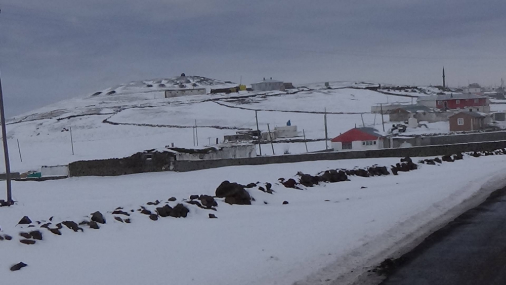 Kars Ölçülü Köyü Resimleri 5