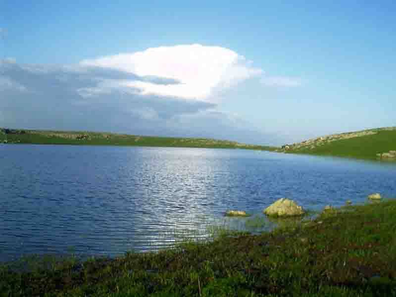 Kars Ölçülü Köyü Resimleri 6