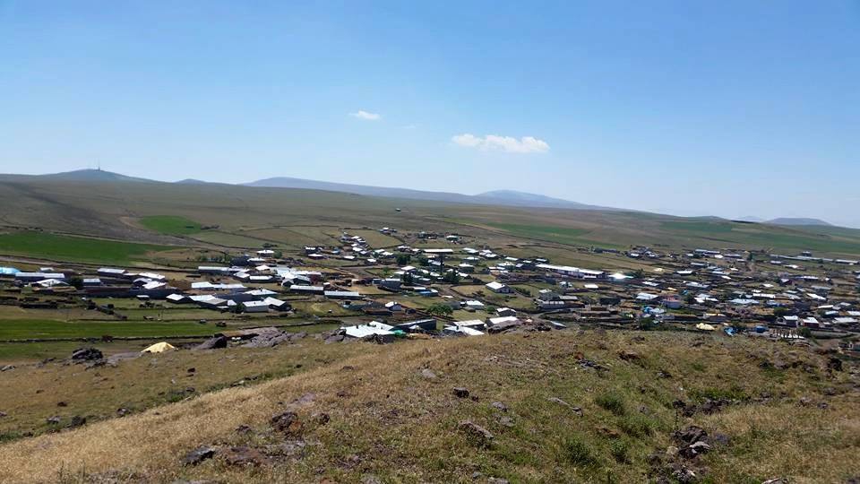 Kars Ölçülü Köyü Resimleri 7