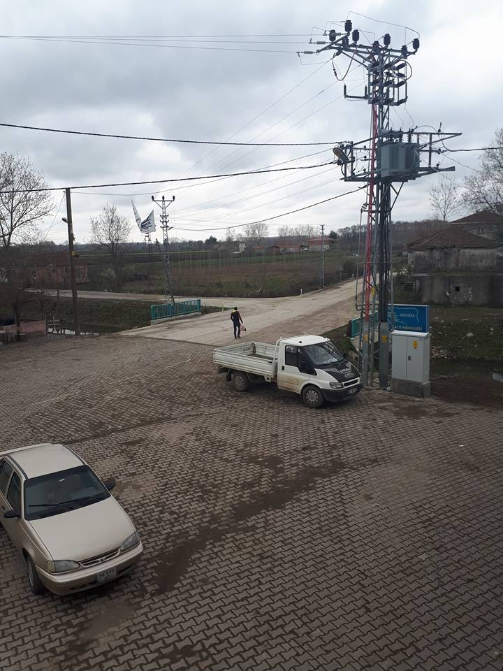 Çarşamba Çaltı Köyü Resimleri 1