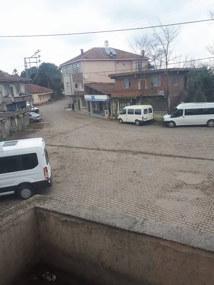 Çarşamba Çaltı Köyü Resimleri 5