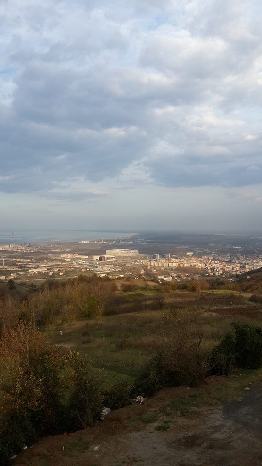 Çarşamba Çaltı Köyü Resimleri 6