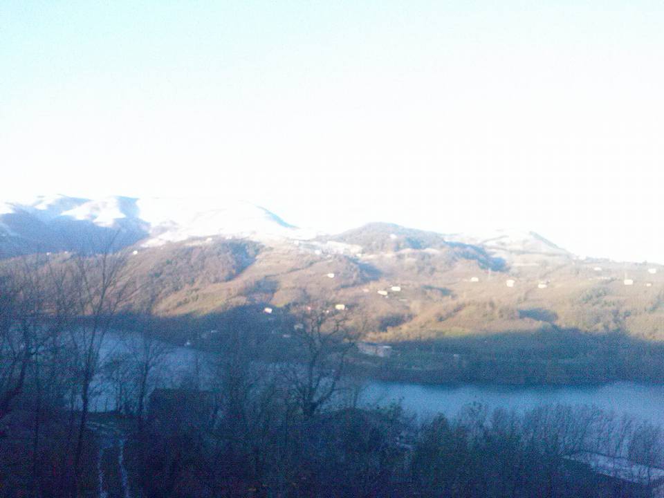 Çarşamba Çatak Köyü Resimleri 2