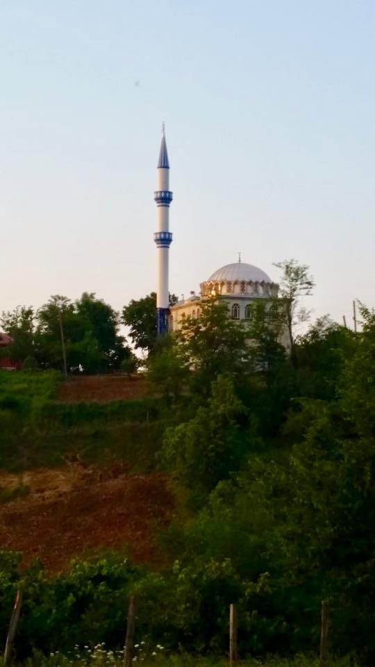 Çarşamba Çatak Köyü Resimleri 3