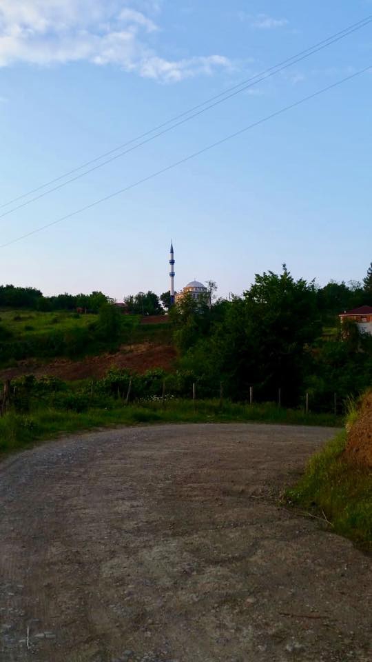 Çarşamba Çatak Köyü Resimleri 4