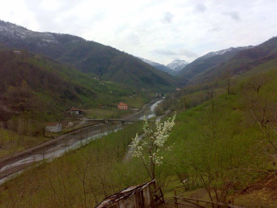 Çarşamba Çatak Köyü Resimleri 5