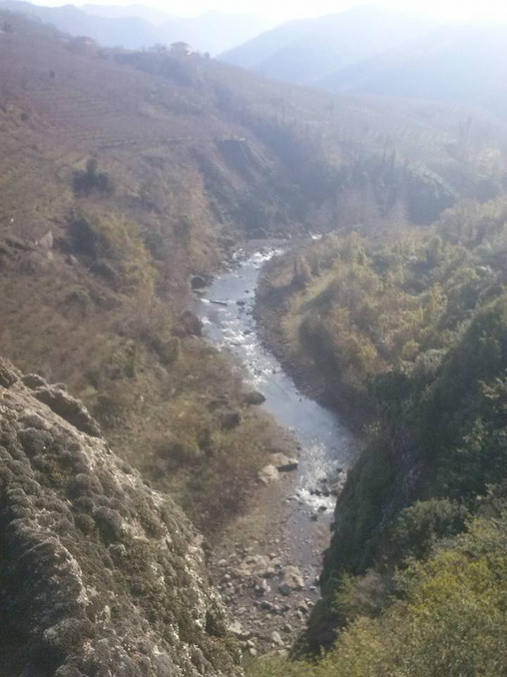 Çarşamba Çatak Köyü Resimleri 6