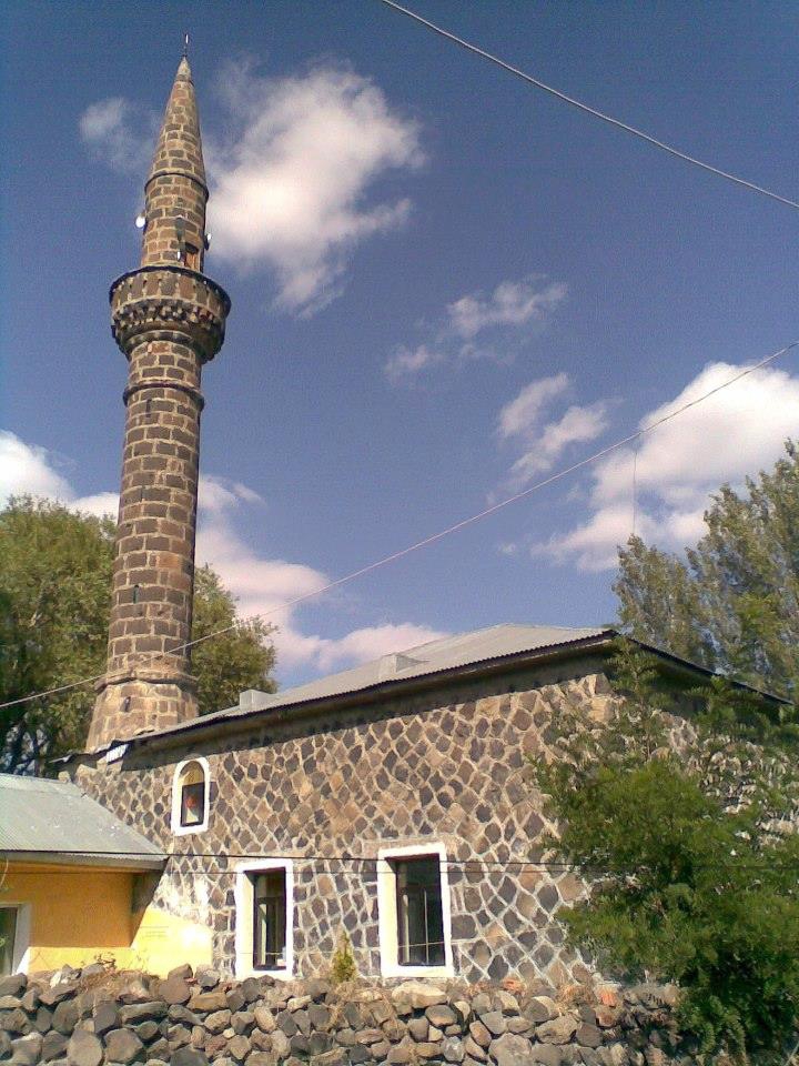 Kars Söğütlü Köyü Resimleri 1