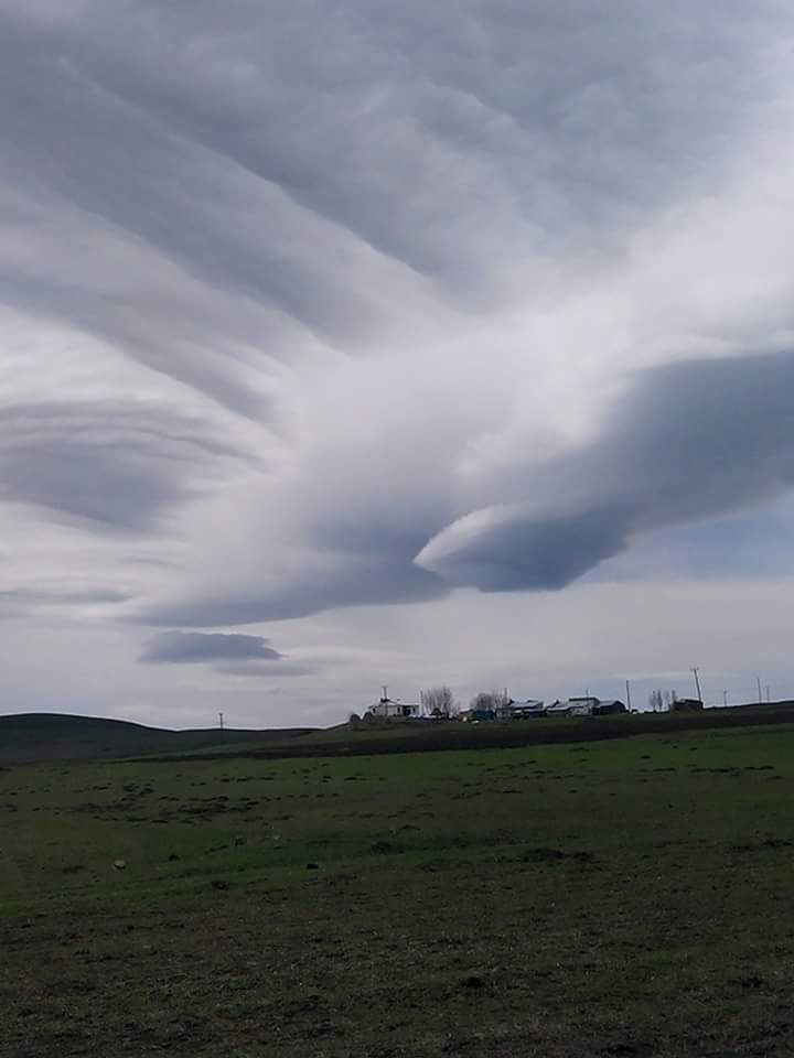 Kars Söğütlü Köyü Resimleri 3