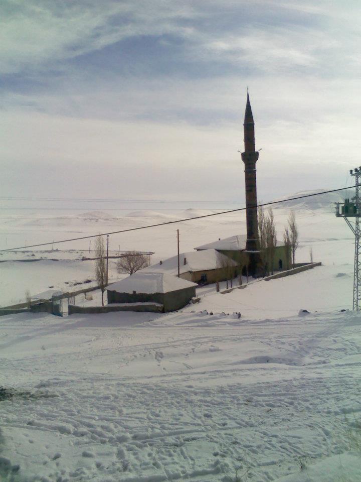 Kars Söğütlü Köyü Resimleri 4