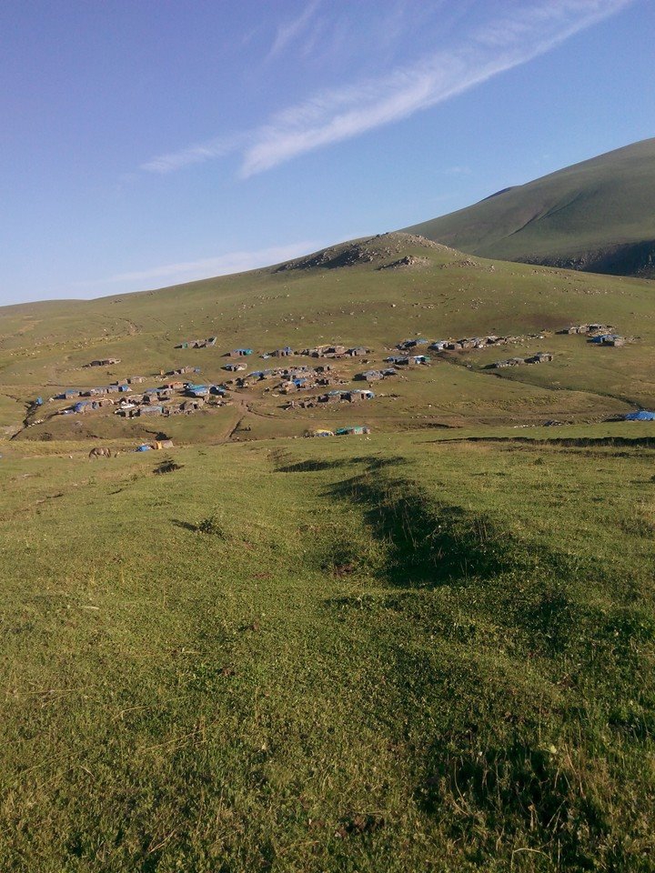 Kars Söğütlü Köyü Resimleri 5