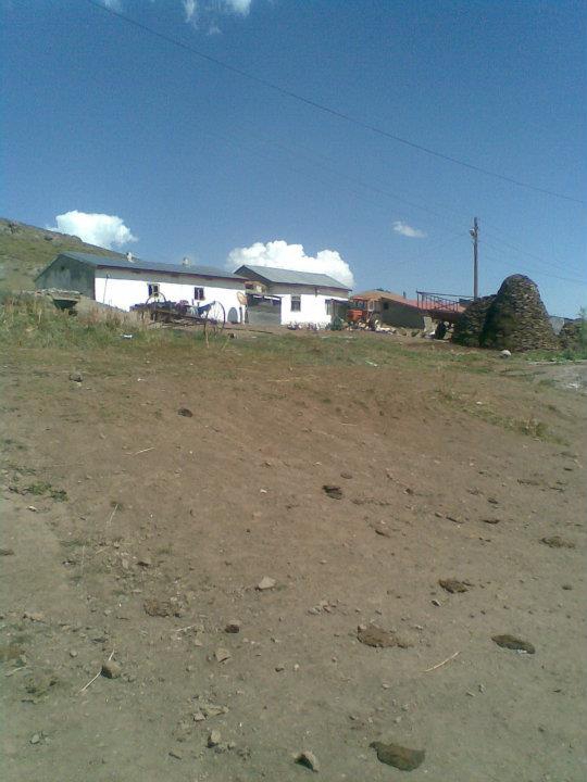 Kars Söğütlü Köyü Resimleri 7