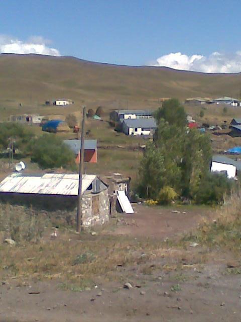 Kars Söğütlü Köyü Resimleri 8