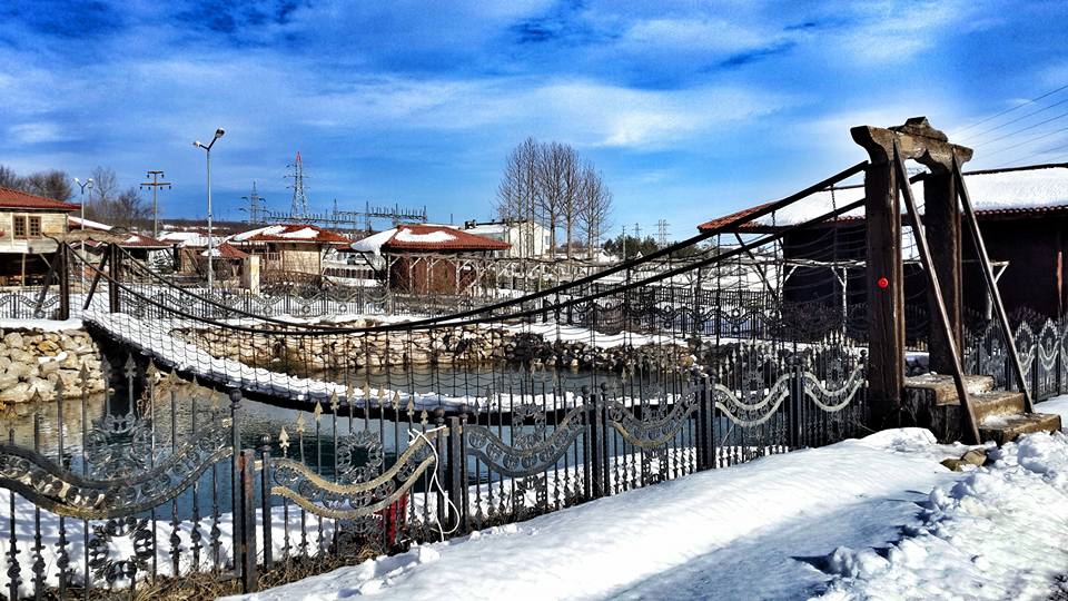 Çarşamba Çayvar Köyü Resimleri 11