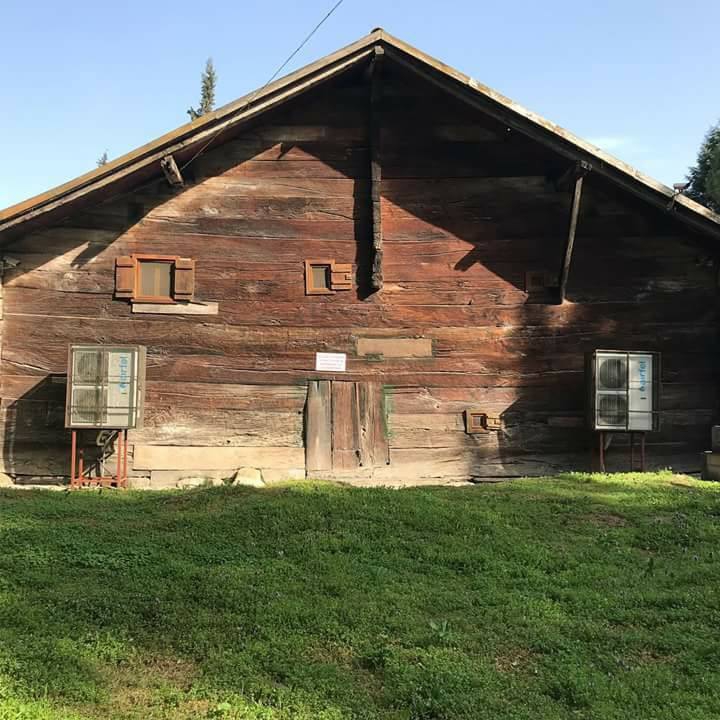 Çarşamba Çayvar Köyü Resimleri 4