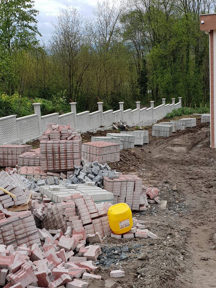 Çarşamba Çayvar Köyü Resimleri 5