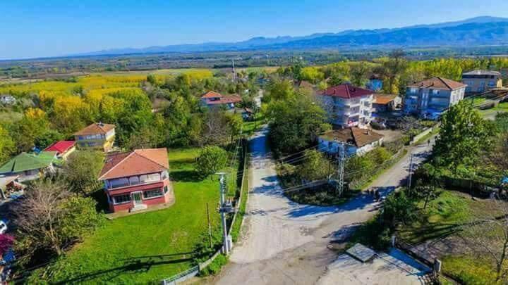 Çarşamba Çayvar Köyü Resimleri 6