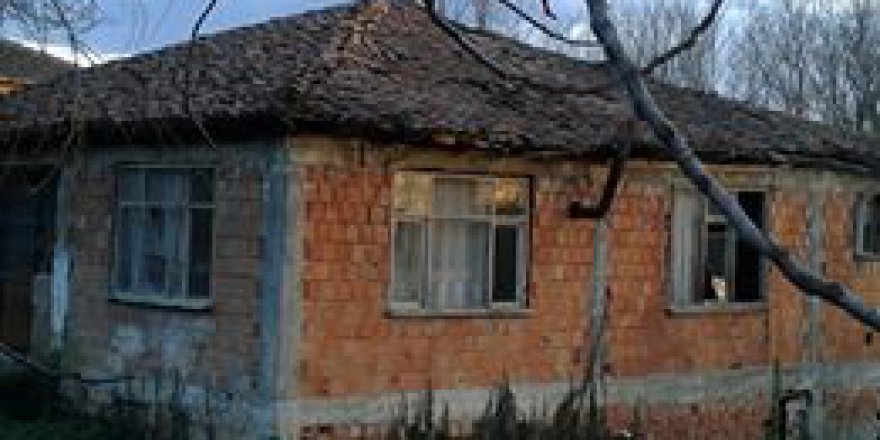 Çarşamba Çayvar Köyü Resimleri