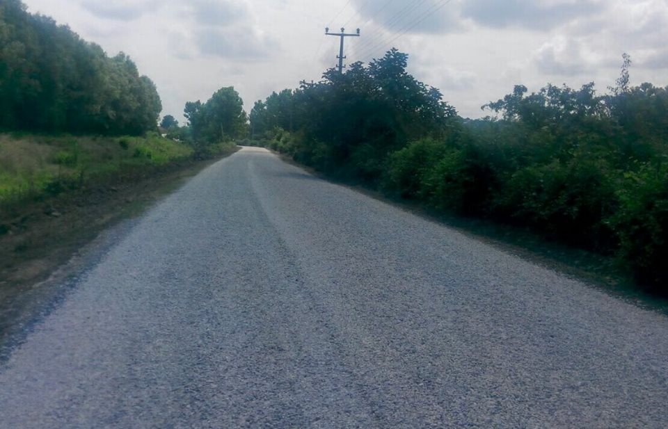 Çarşamba Çelikli Köyü Resimleri 2