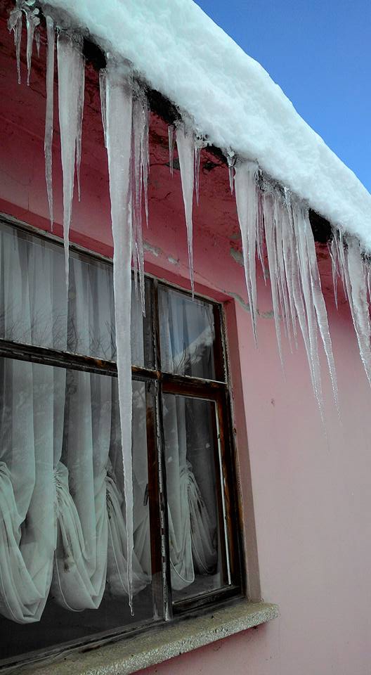 Çarşamba Çelikli Köyü Resimleri 5