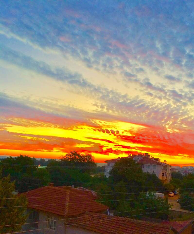 Çarşamba Çelikli Köyü Resimleri 7