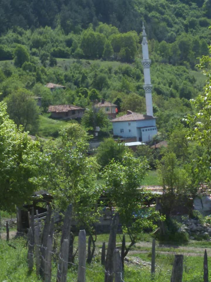 Çarşamba Çerçiler Köyü Resimleri 11